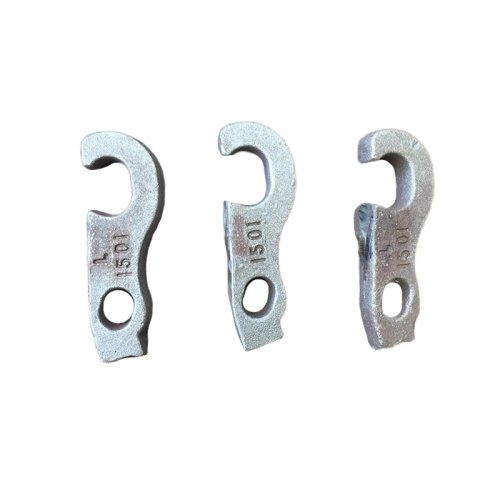 Railway accessories