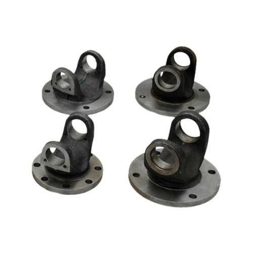 Transmission accessories