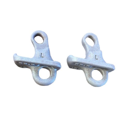 Railway accessories