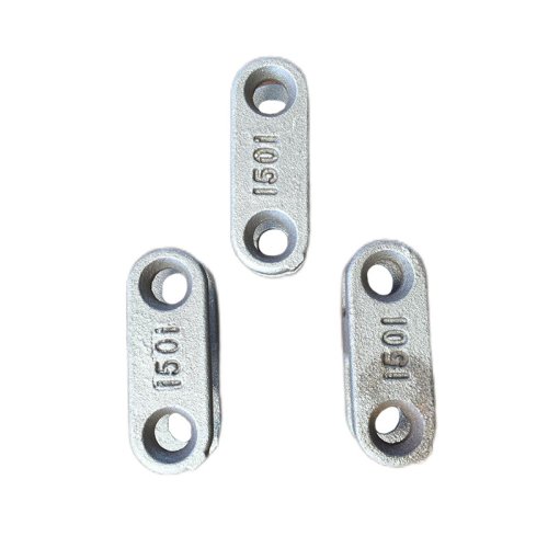 Railway accessories