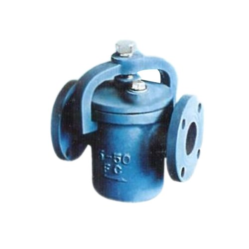Marine can water filter JIS F71215K