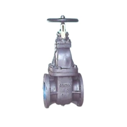 5K / 10K Marine flange cast steel gate valve